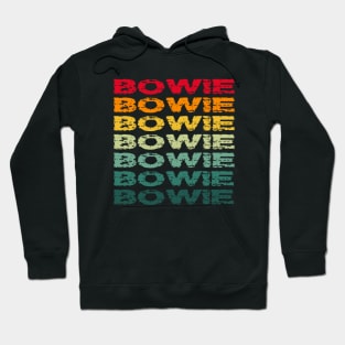 Bowie Maryland vintage Hoodie